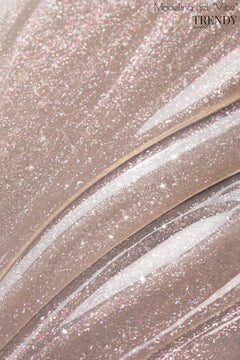 Modeling Gel Silver Cold – Vibe
