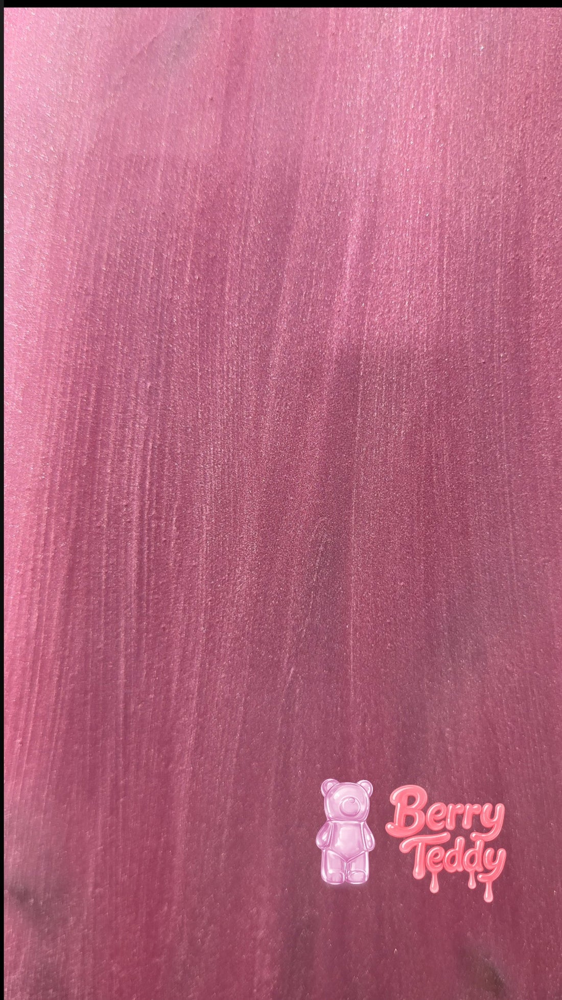 Cat's Eye Spring – Berry Teddy – 10 ml