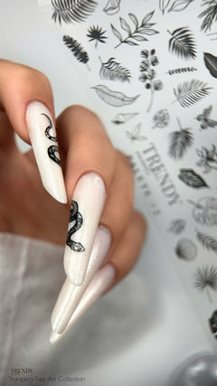 Palette STAMPING N°3