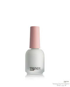 Collection Vernis STAMPING