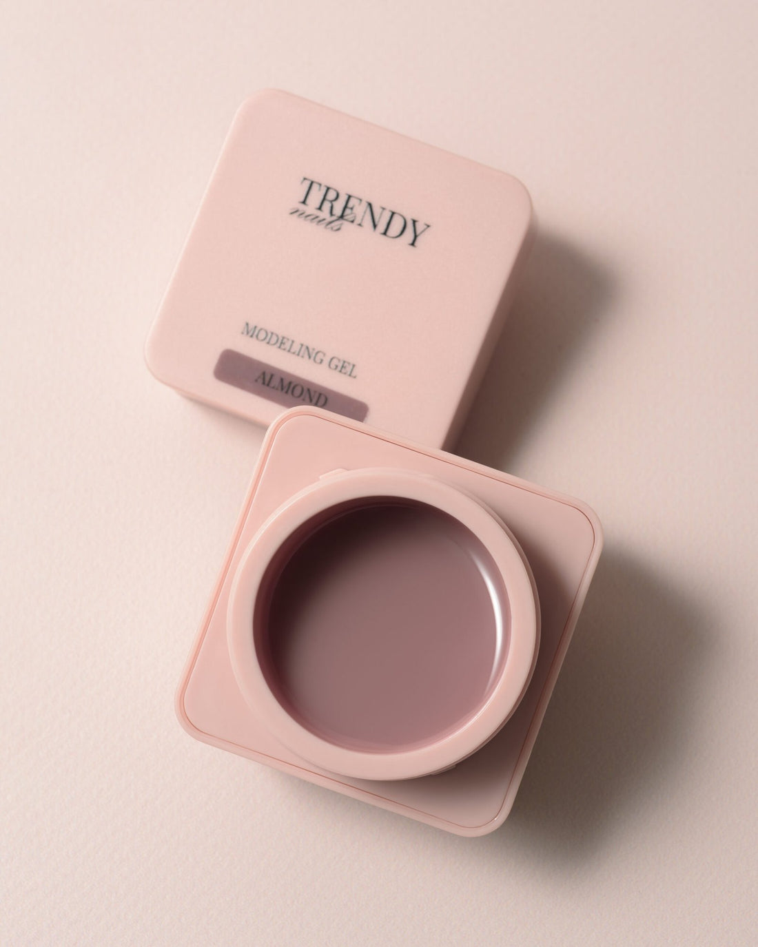 Modeling Gel Classic – Almond