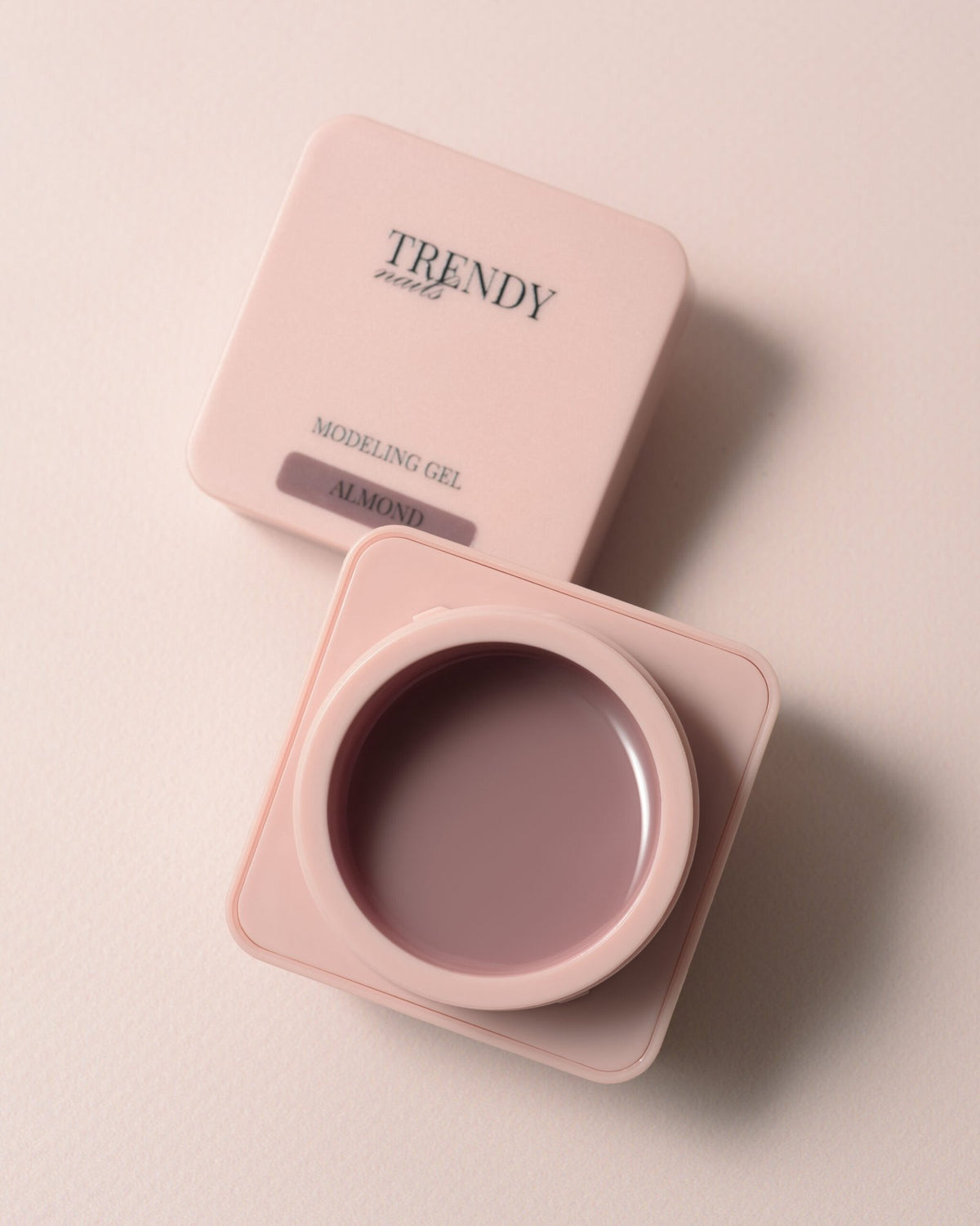 Modeling Gel Classic – Almond