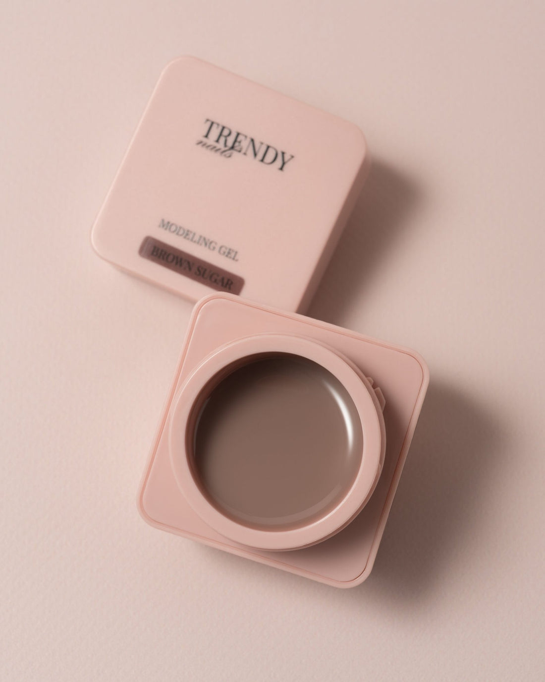 Modeling Gel Classic – Brown Sugar