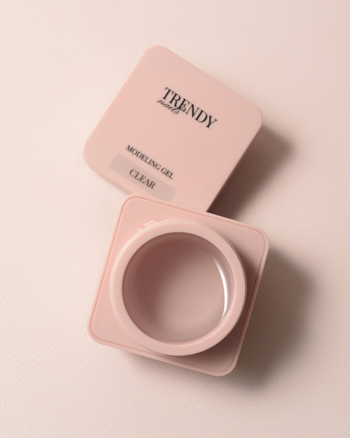 Modeling Gel Classic – Clear