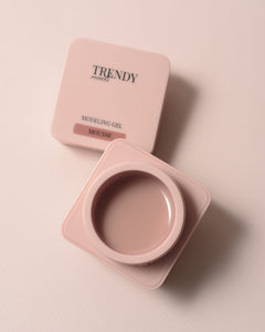 Modeling Gel Classic – Mousse
