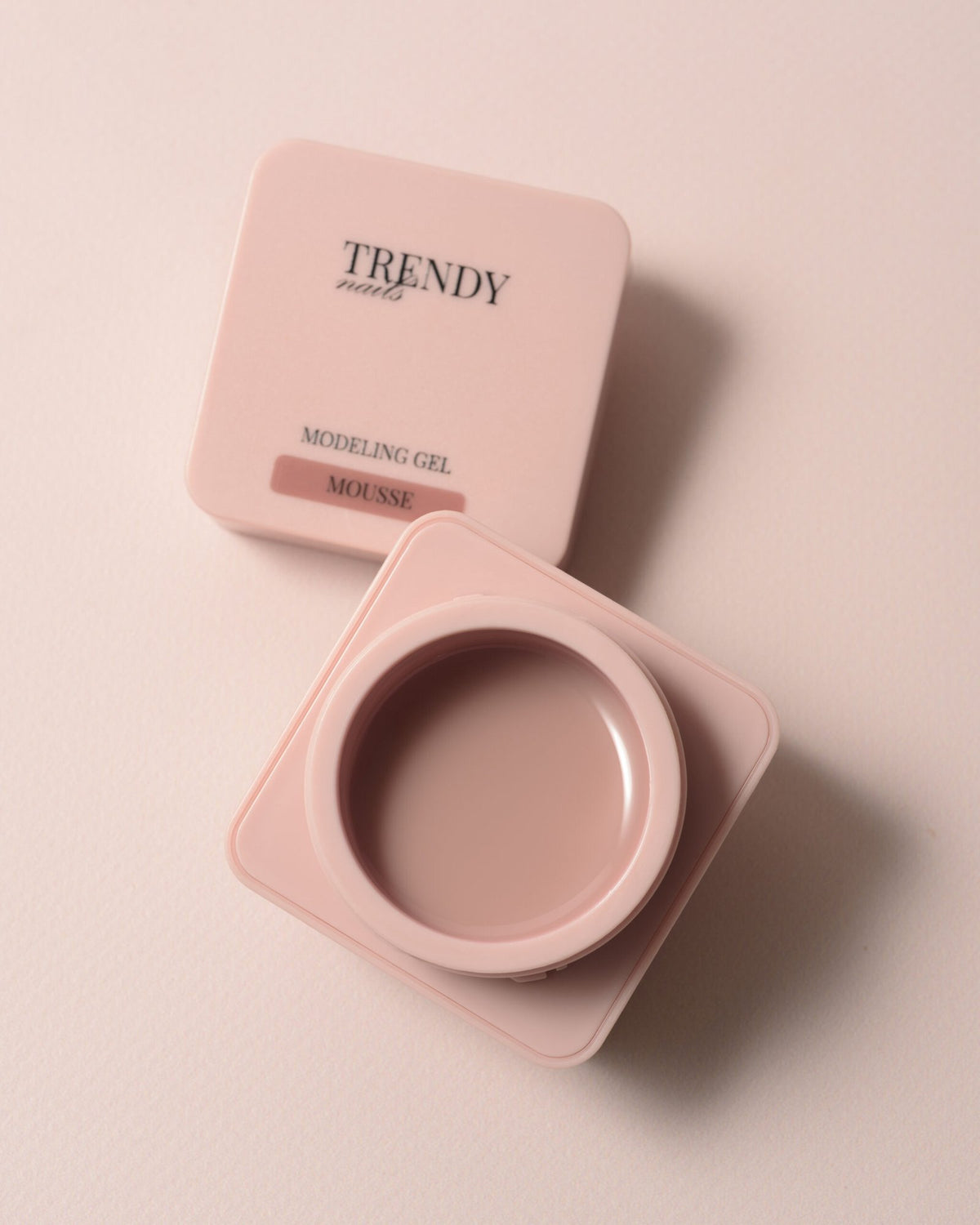 Modeling Gel Classic – Mousse