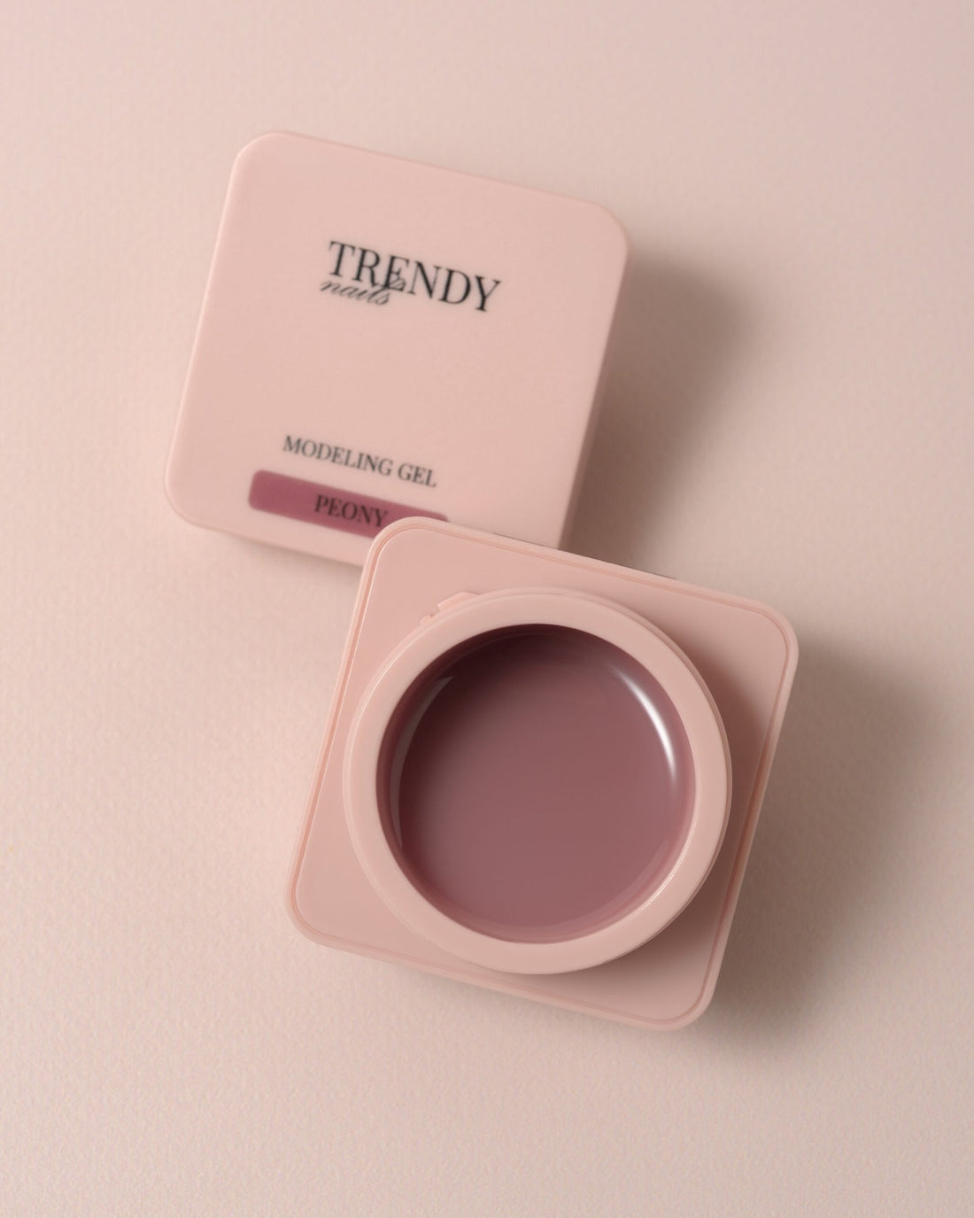 Modeling Gel Classic – Peony