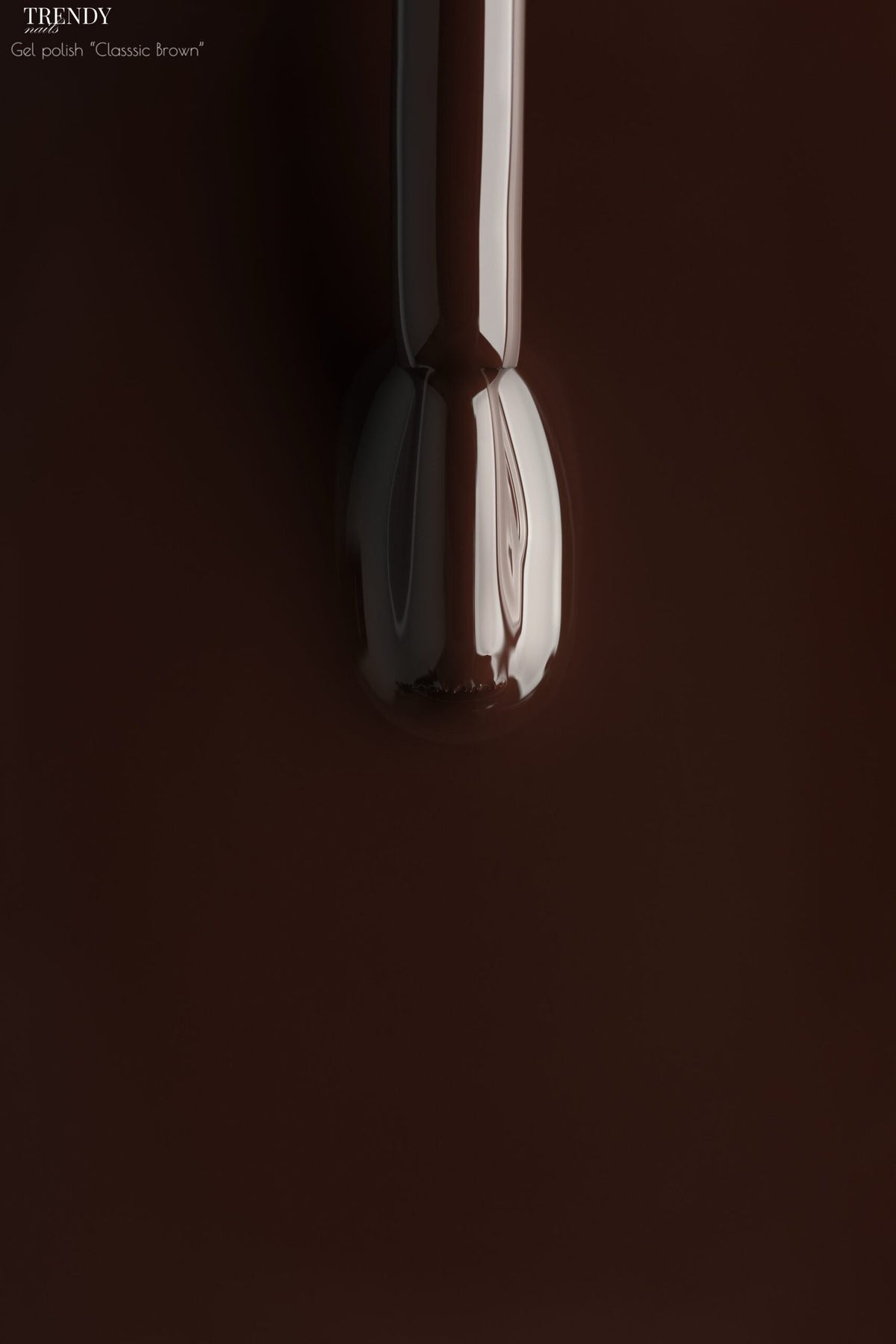 Classic Brown – 8 ml