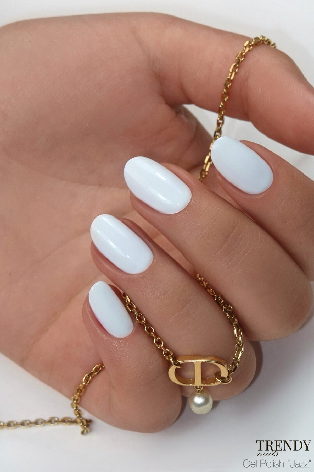 Gel Polish Melody & Love – Jazz – 8 ml