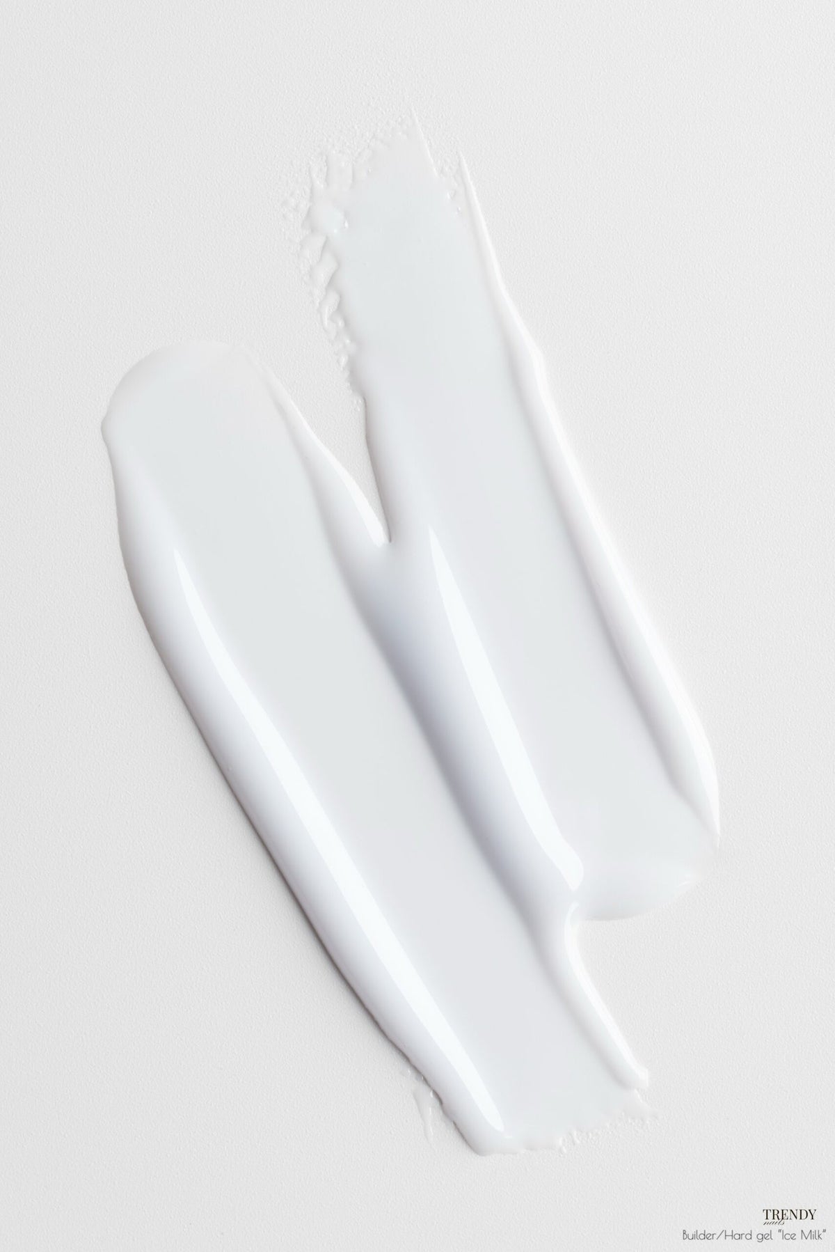 Hard Gel Collection – Ice Milk