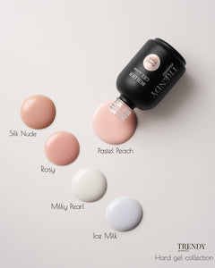 Hard Gel Collection – 15ML – X 5