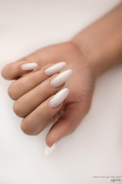 Hard Gel Collection – Milky pearl