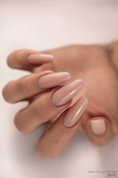 Hard Gel Collection – 15ML – X 5