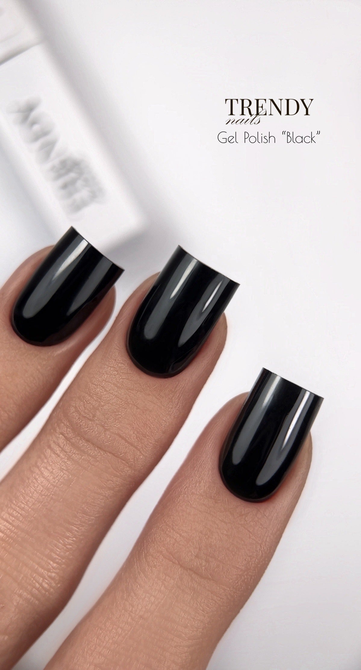 Black – 8 ml