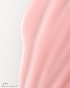 New Collection Balletti – Relevé Rose