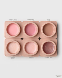 New Collection Balletti – Harmony