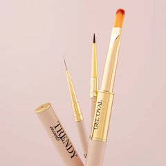 Pinceau Liner Pure ART – 11 mm