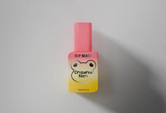 Top Matte – Crisania – 15 ml