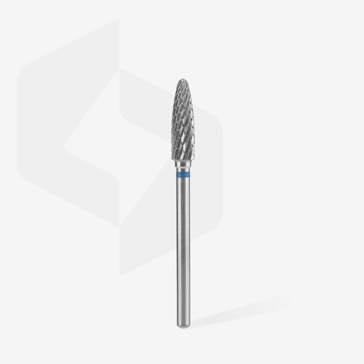 Embout carbure de maïs bleu maïs Diamètre de la tête EXPERT 4 mm / pièce de travail 14 mm - Staleks Pro