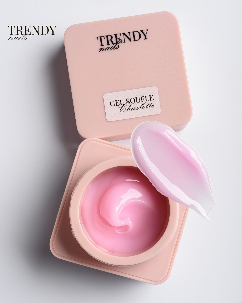 Souffle Gel – Charlotte – 30 ml – SANS TPO/HEMA