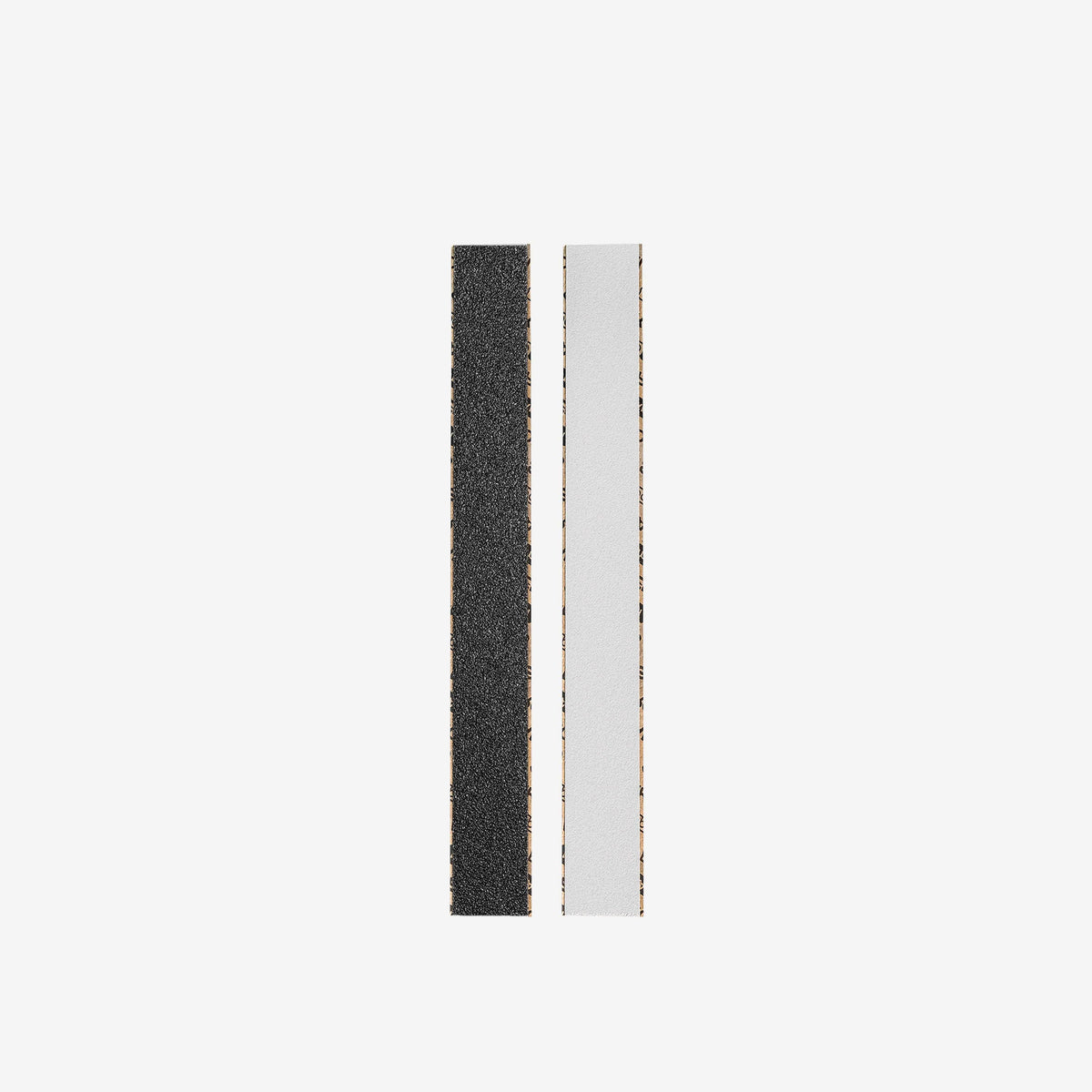 Limes jetables double face papmAm Mix EXPERT (50 pièces) -Staleks Pro