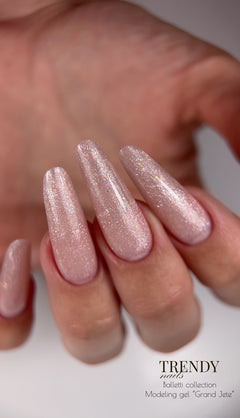 New Collection Balletti – Grand Jeté