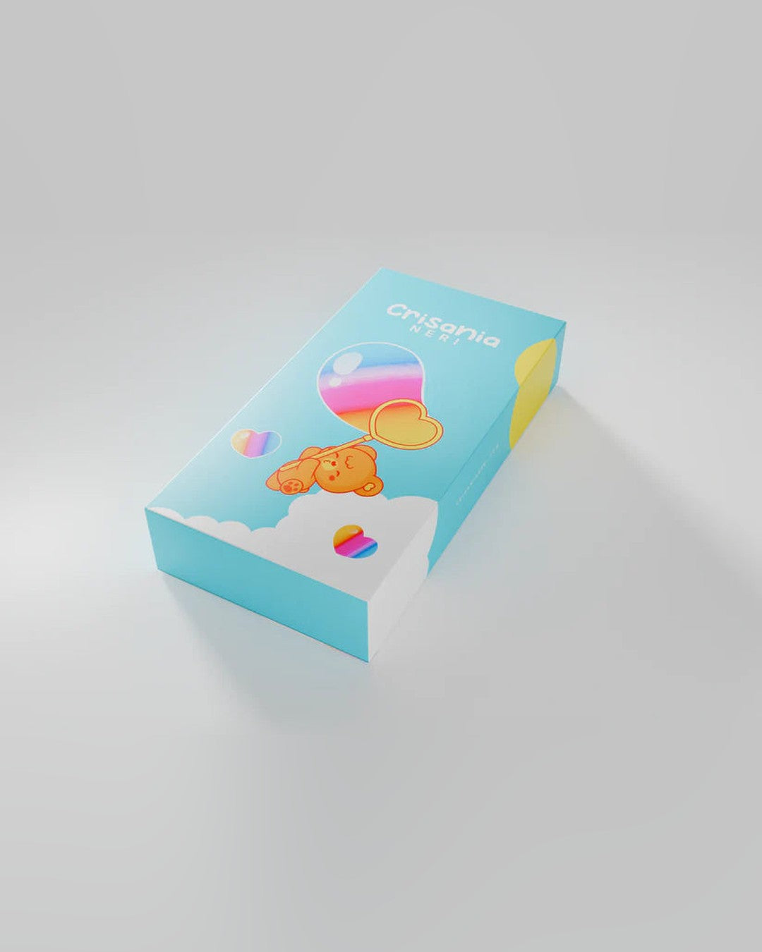 Pack Essentiel Dégradés Parfaits Crisania