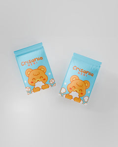 Pack Essentiel Dégradés Parfaits Crisania