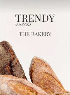 Modeling Gel – Toast | The Bakery Collection