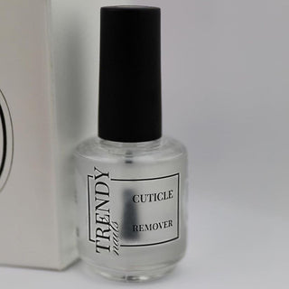 Cuticules remover – 15 ml