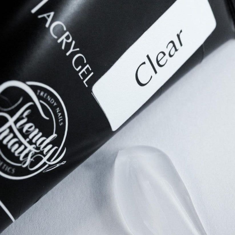 Acrygel CLEAR – 30g