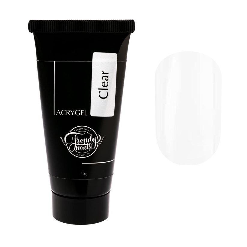 Acrygel CLEAR – 30g