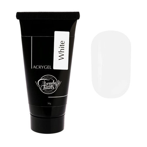 Acrygel White – 30g