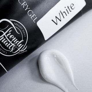 Acrygel White – 30g