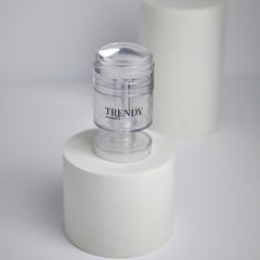Tampon Pour Stamping Clear