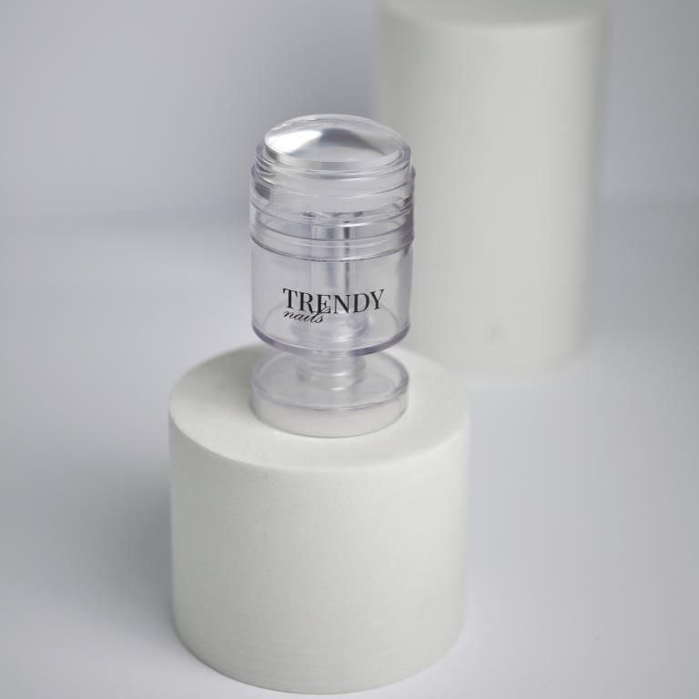 Tampon Pour Stamping Clear