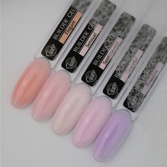 Builder Gel in a bottle Sensual -15 ml
