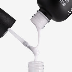 Builder Gel in a bottle Pina Colada