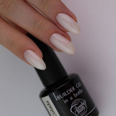 Builder Gel in a bottle Pina Colada