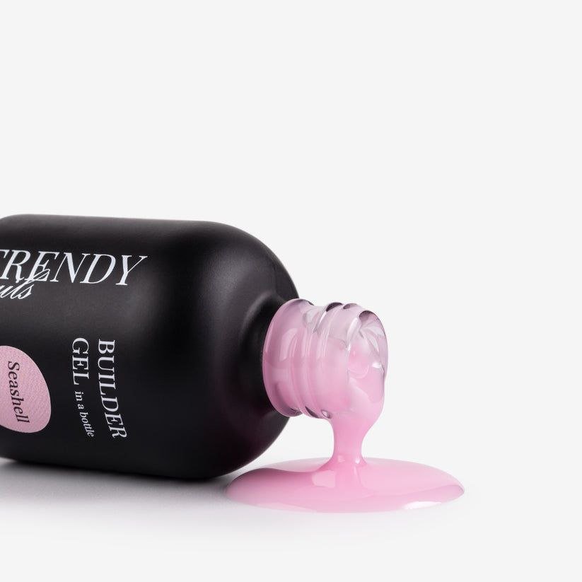 Builder Gel in a bottle Magnolia -15 ml
