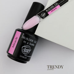Builder Gel in a bottle Miracle – 15 ml