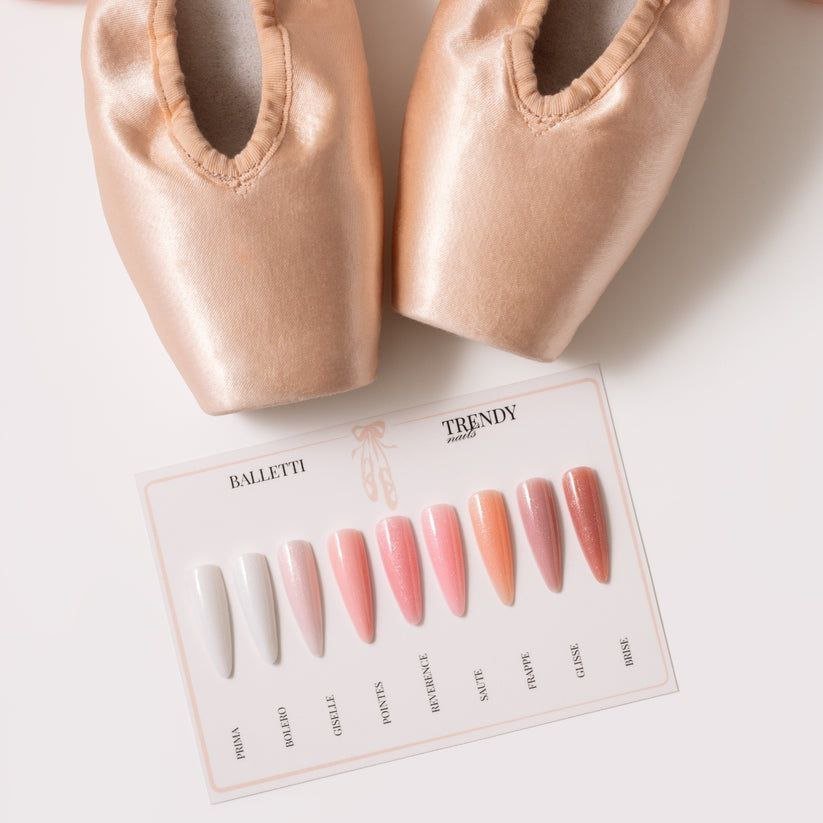 Modeling Gel Frappe- 30ml