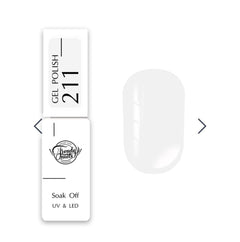 Classic Gel Polish – N°211