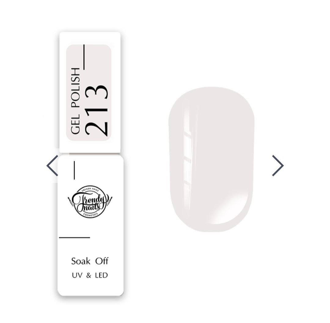 Classic Gel Polish – N°213