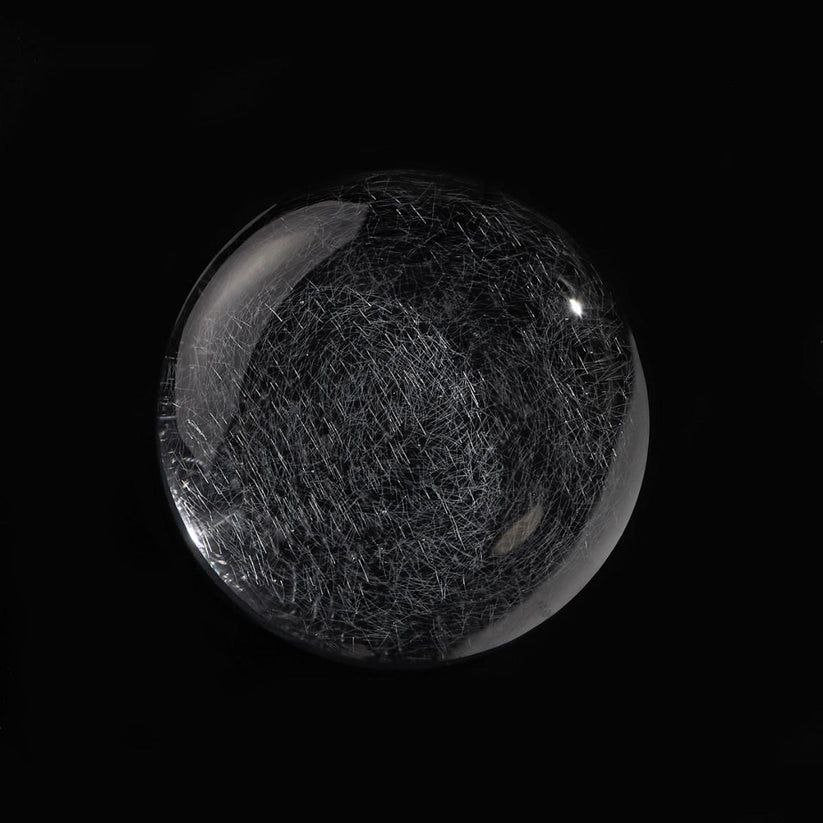 Fiber Base Dew Drop