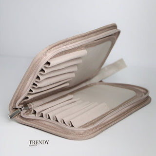 Etui à pinceaux pour ongles tendances