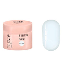 Fiber Base Dew Drop