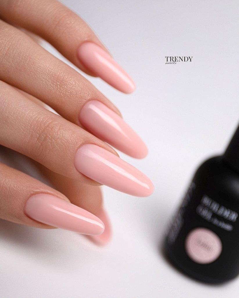 Builder Gel in a Bottle – Lotus