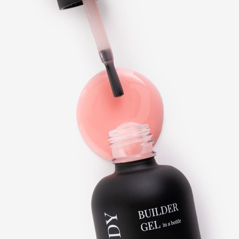 Builder Gel in a Bottle – Elegant