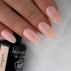 Builder Gel in a Bottle – Elegant